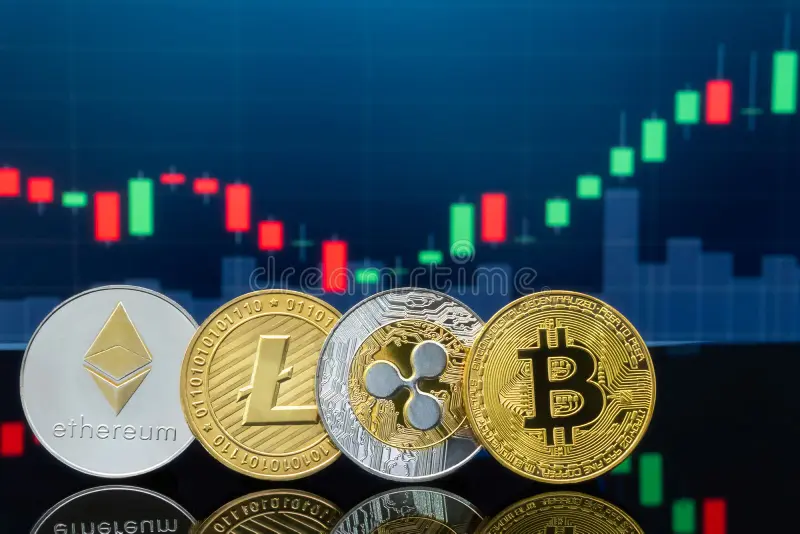 币圈交易平台用户数量排名 哪些app聚集最多交易者 - php中文网
